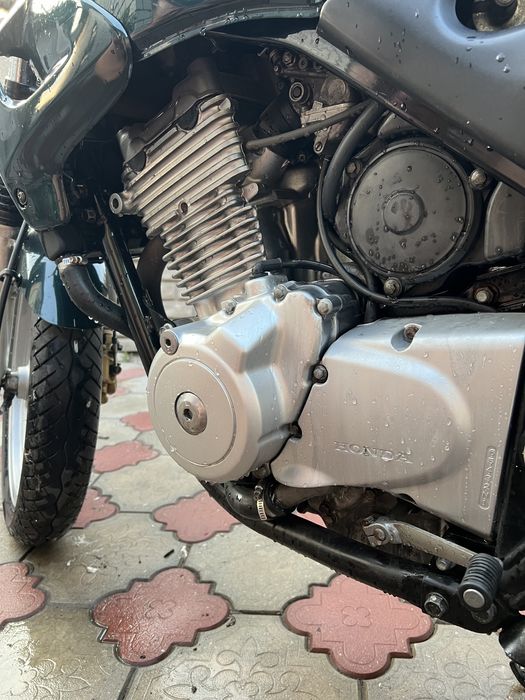 Мотоцыкл Honda CB 500