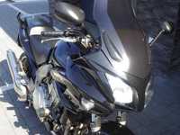 Honda CBF 1000 ABS 2008r Oryginal OKAZJA Zamiana Transport