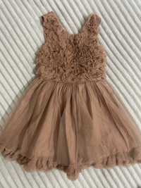 Сукня, плаття Next, Zara.