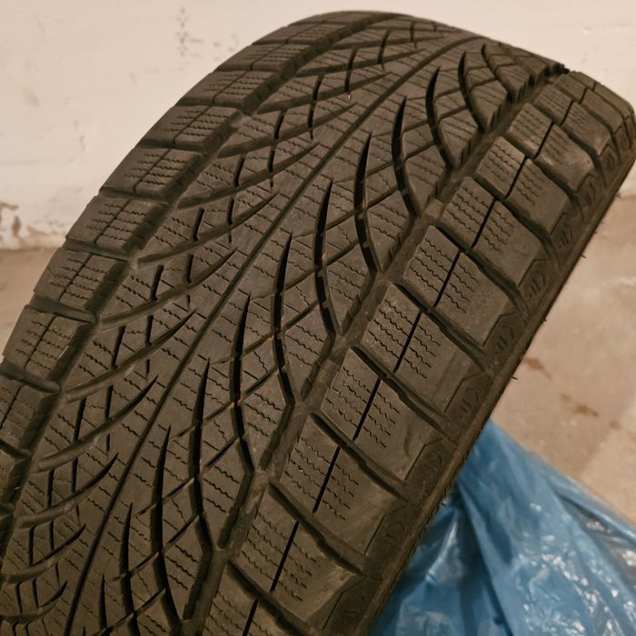 Opony zimowe KENDA 225/45/R17