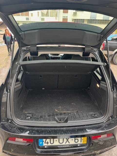 BMW i3 94Ah (Alguns extras)