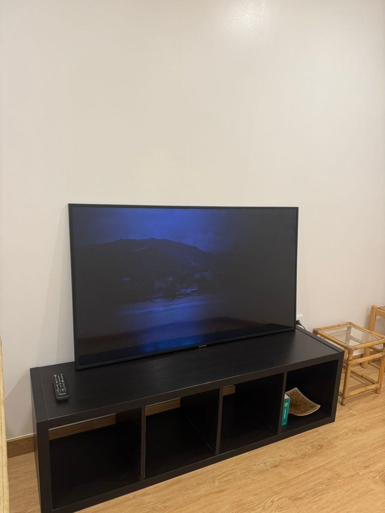 TV Samsung UE55RU7105K