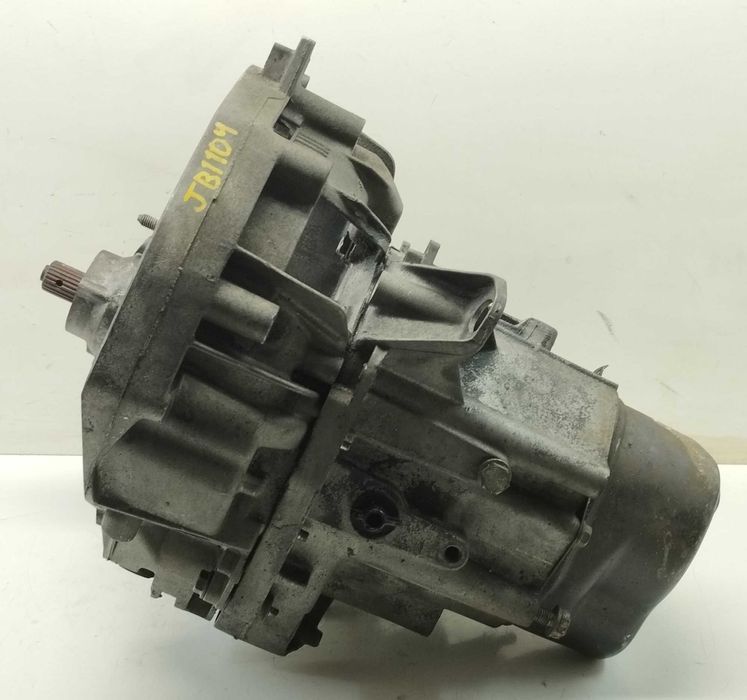 caixa velocidades Renault Clio JB1104