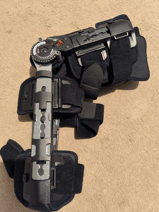 Donjoy orteza stawu kolanowego