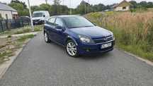 Opel Astra 1.8 benzyna
