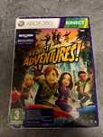Gra Kinect Adventures Xbox 360