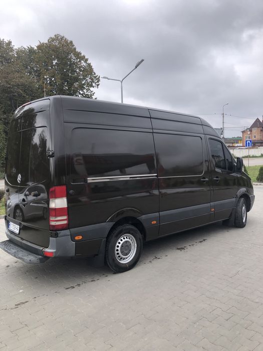 Продам Мерседес Спринтер 906