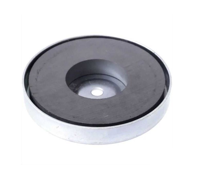 Magnes do lamp 75 mm