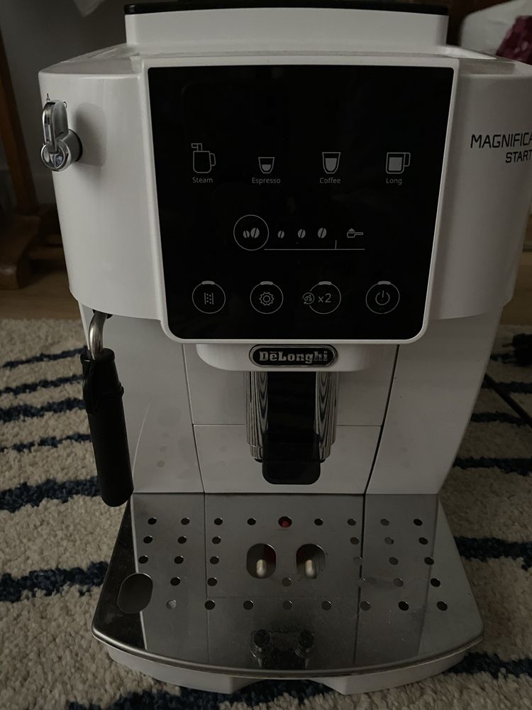 Maquina café DeLonghi