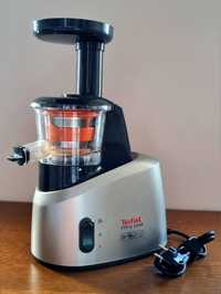 Tefal infiny juice/wyciskarka wolnoobrotowa