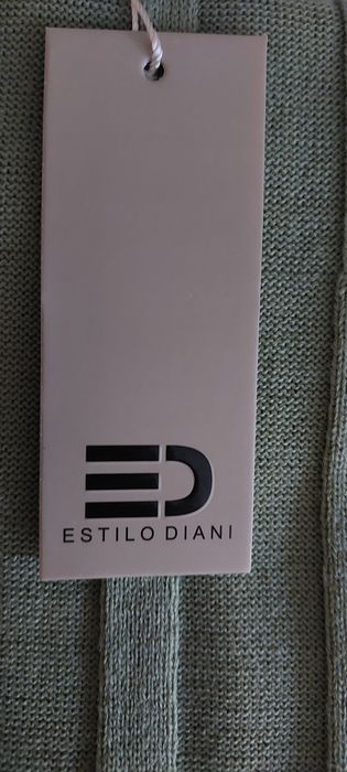 Сукня в'язана плісе р.S-М