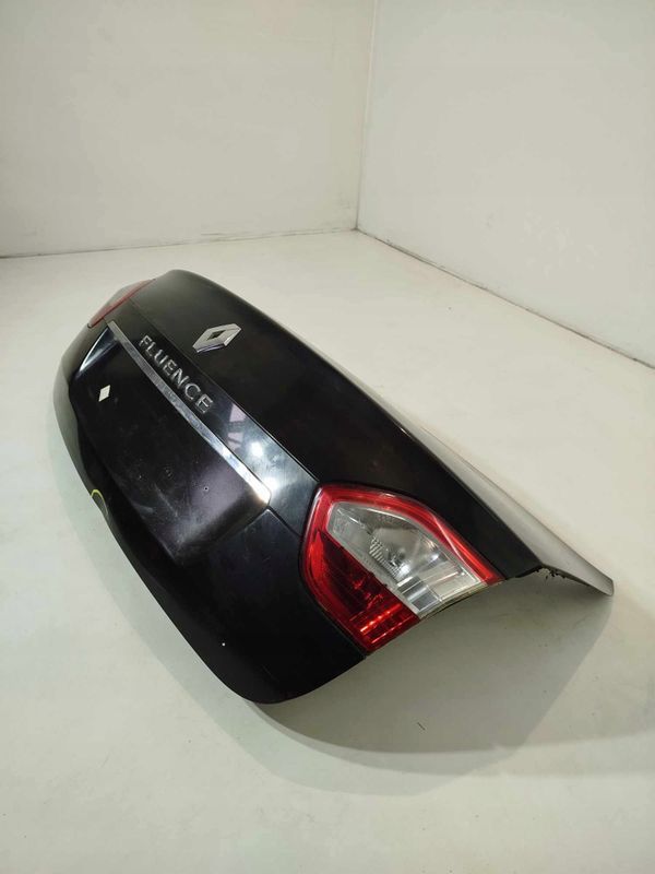 Klapa Bagażnika Tylna Renault Fluence 09-13 Ea3