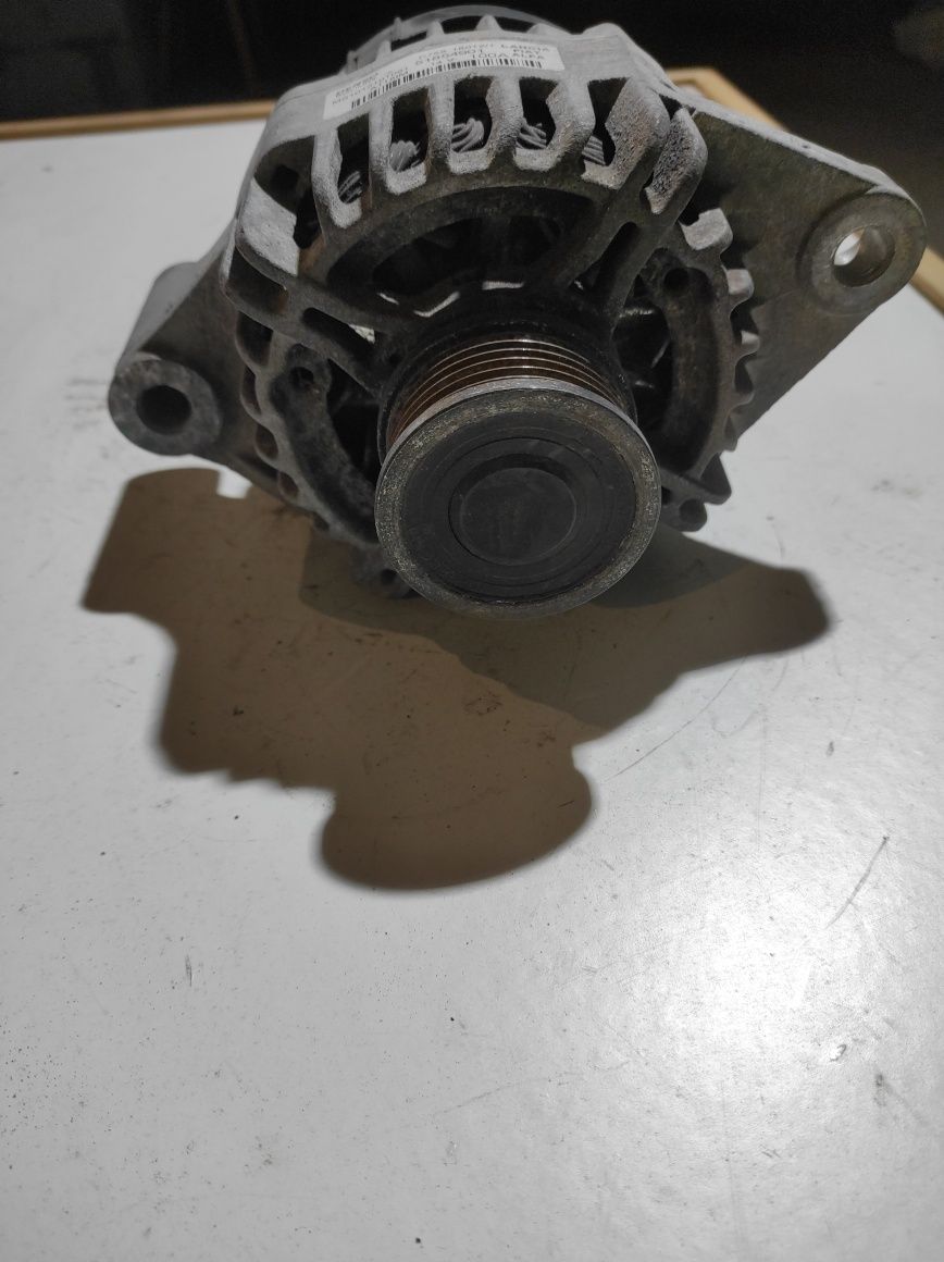 Alternator Fiat Ducato, Jumper, Boxer II 2.0 115KM