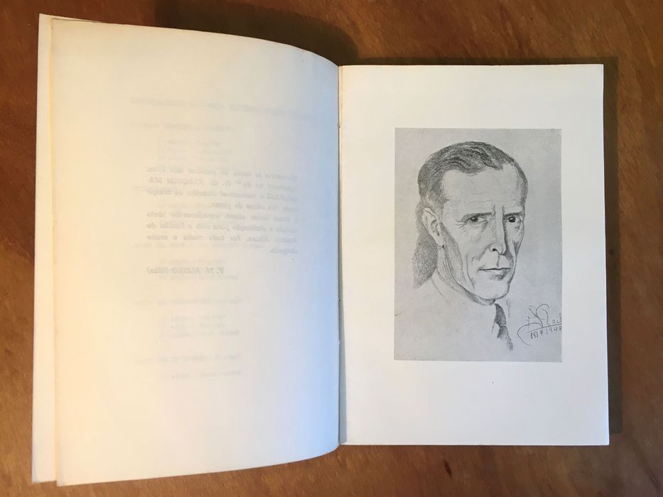 ANTÓNIO ALEIXO - 1a edição 1969 - Este livro que vos deixo