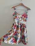 Vestido de verão