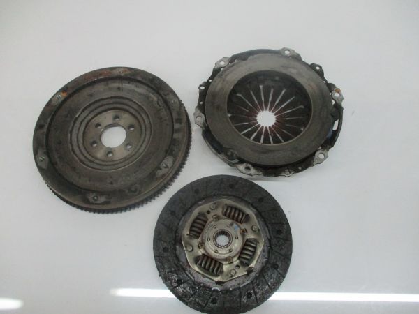 Kit embraiagem PEUGEOT 207 (WA_, WC_)