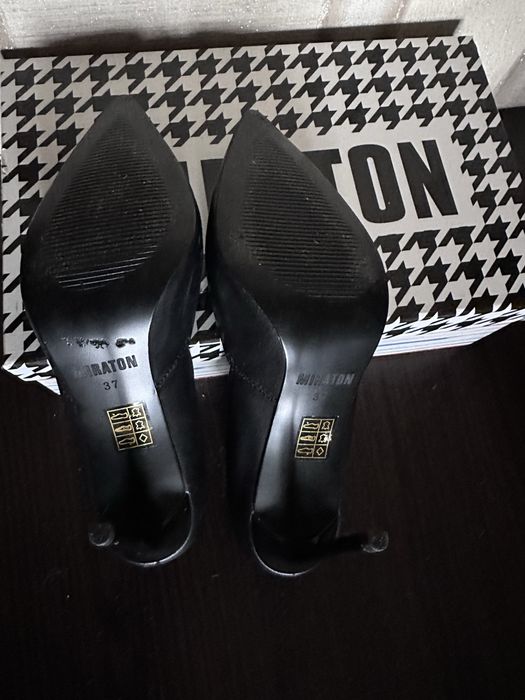 Туфлі лодочки Miraton