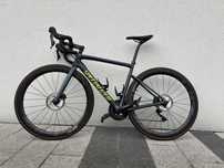 Rower szosowy Specialized Tarmac SL6 koła Zipp 303s
