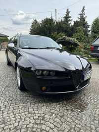 Alfa Romeo 159 sportwagon