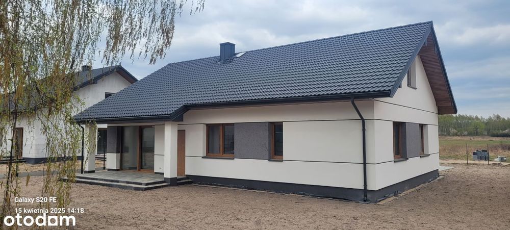 osiedle Brzozowy Zakątek gotowy do odbioru