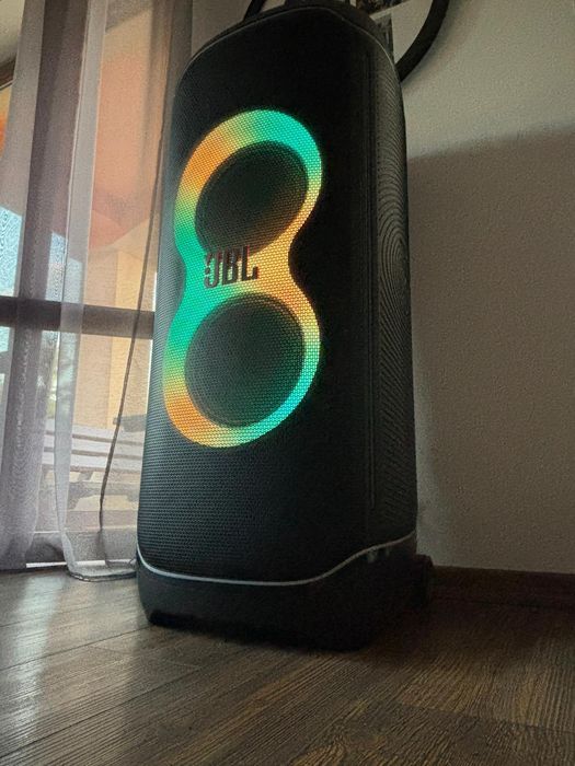 głośnik Wynajmę JBL party box ULTIMATE 1100