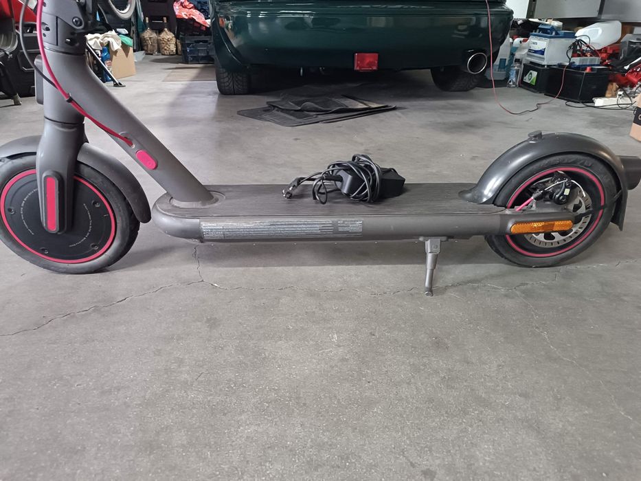 Trotinete Xiaomi 4 pro