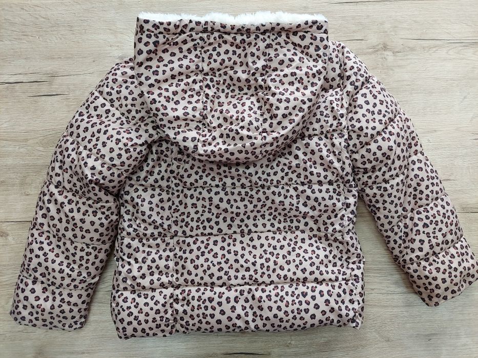 Куртка Mango на 9 років,134 см