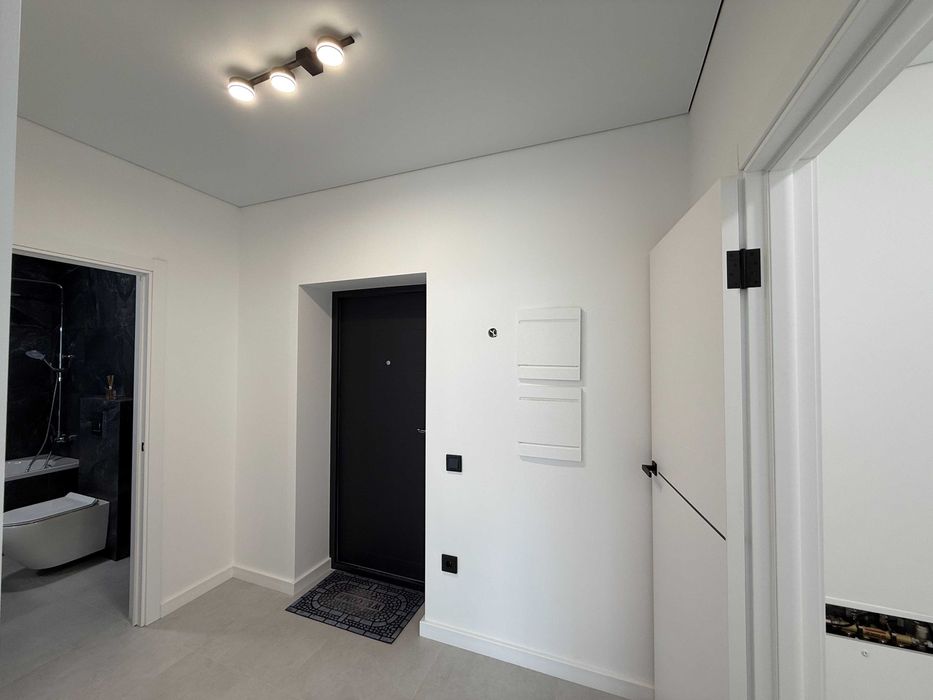 Продаж квартири у Новобудові