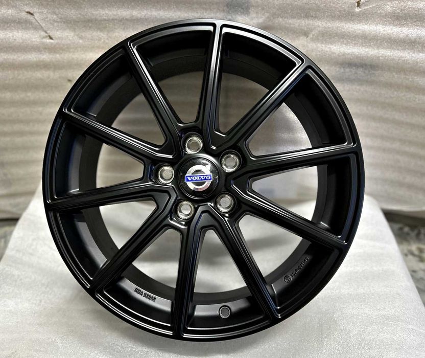 alufelgi 5x108 r18 Volvo NOWE! V70 V60 V50 V40 S40 S60 S80 i inne