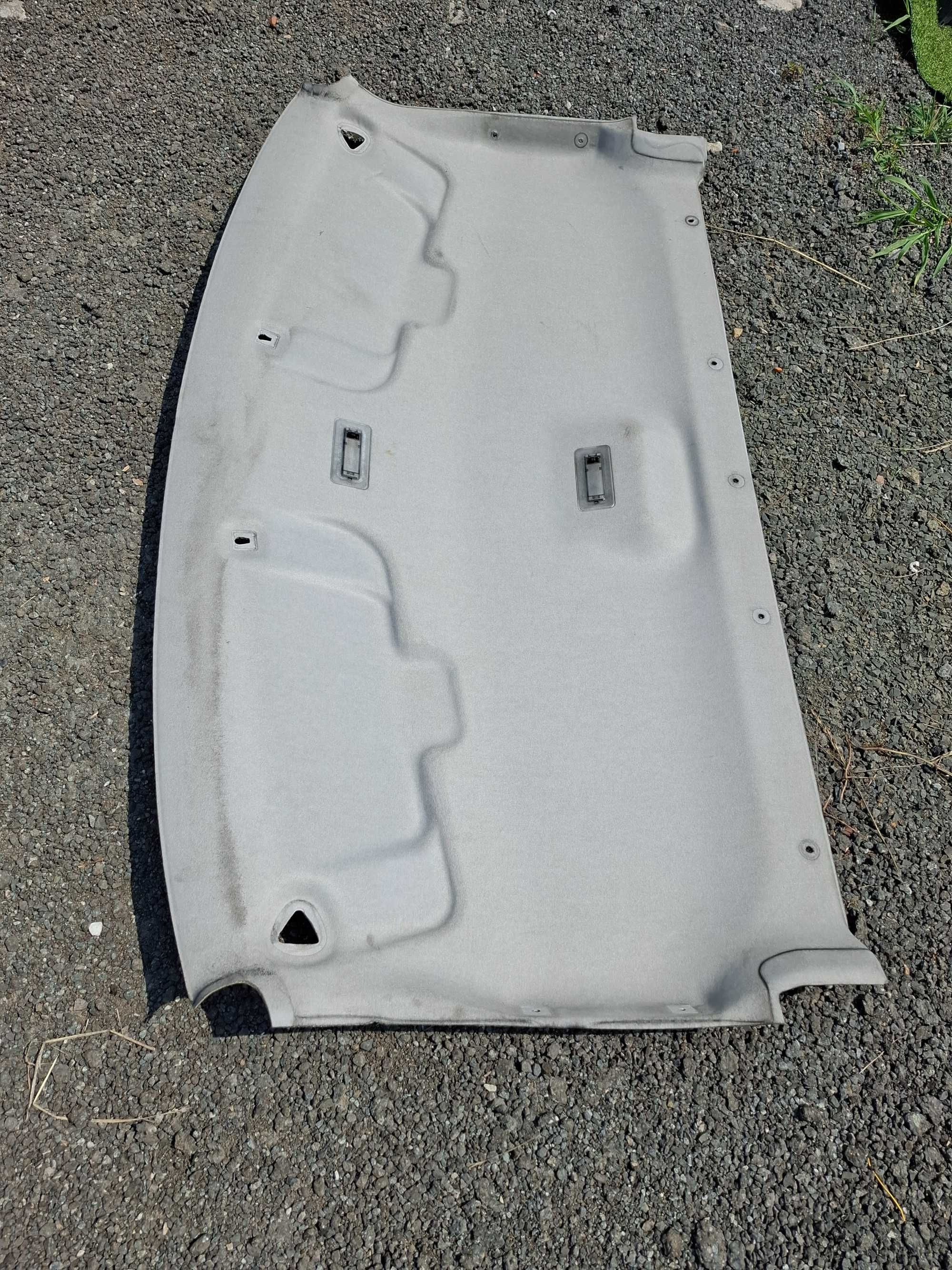 Podsufitka Ford Transit mk7