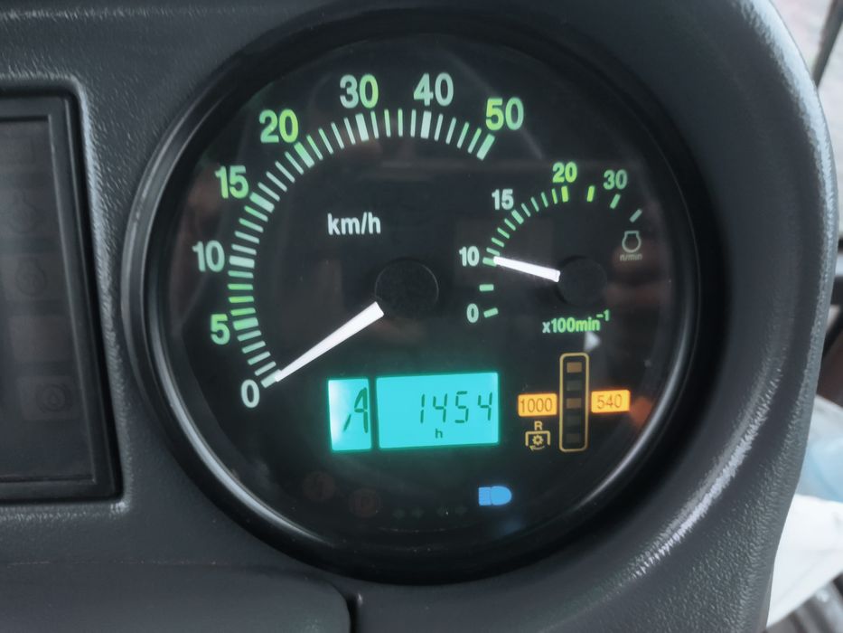 Продам трактор МТЗ