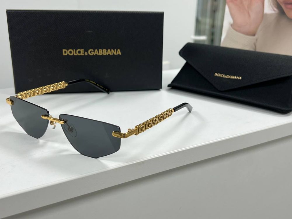Окуляри сонцезахисні Dolce Gabbana 2301