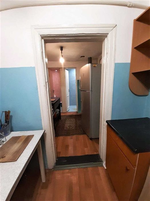 Пр.Науки, дом, двор с местом для авто, 8500 грн