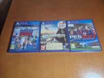 Jogos Playstation 4