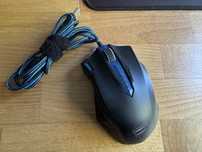 Mysz komputerowa ISY pro gamer IPG 5000