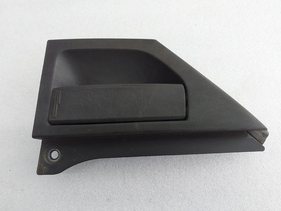 Puxador porta trás direito RENAULT Twingo III (BCM_)