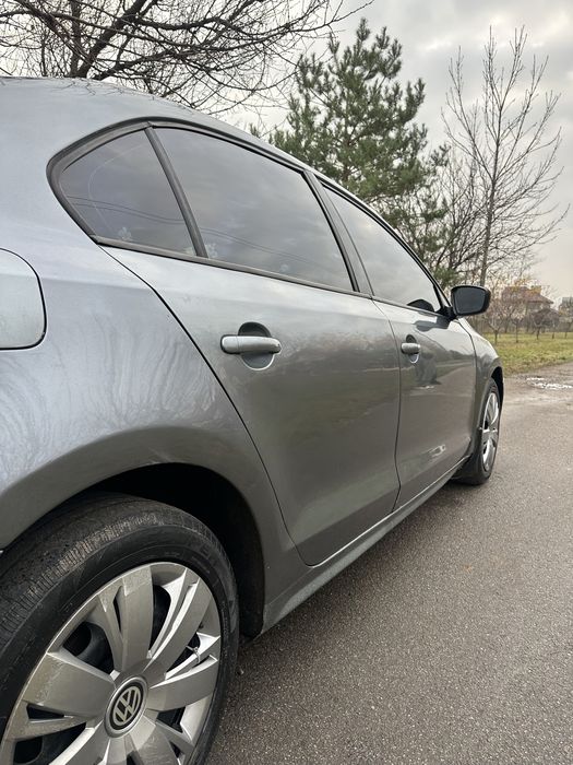 Volkswagen Jetta 2.0 2011