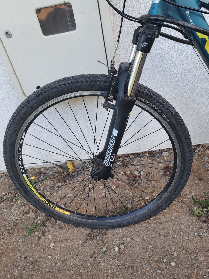 Rower Romet Rambler 29 MTB
