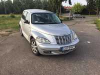 Chrysler PT Cruiser 1.6