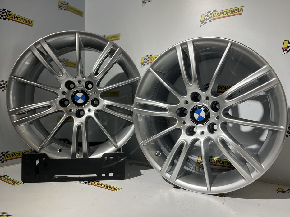 Jantes 18 Originais BMW Style 193 em 5x120