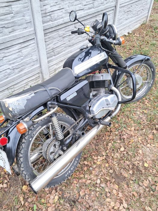 Продам Jawa 350 634