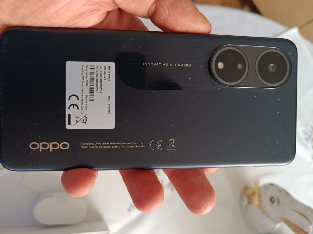 Oppo a98 nowy t mobile