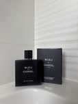 Bleu de CHANEL – klasa i luz w jednym