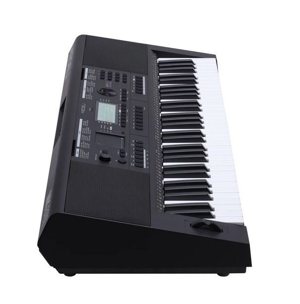 MEDELI MK401 keyboard z dynamiczną klawiaturą 61 klawiszy NOWE SKLEP