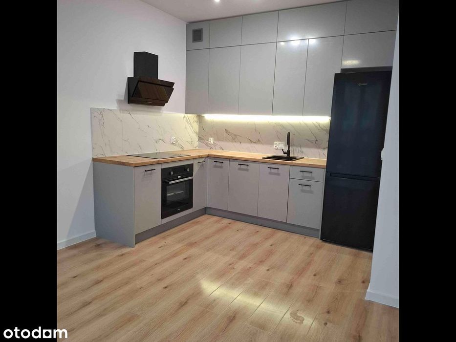 REZERWACJA. Tychy–3 pokoje po generalnym remoncie,niski czynsz 475 zł!