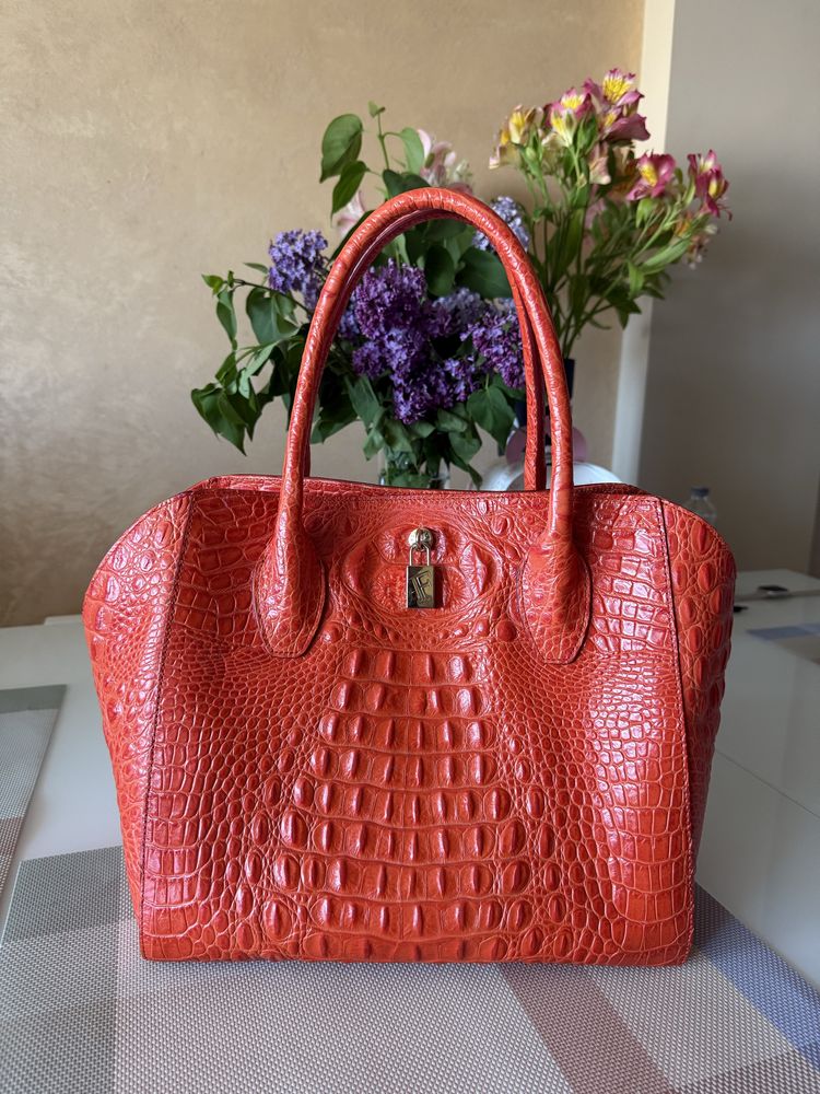 Крутая сумка Furla оригинал