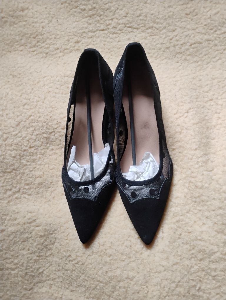 Buty damskie nowe