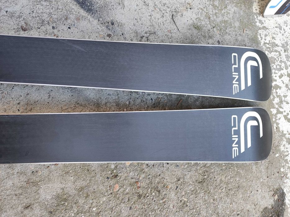 FISCHER C-LINE PRIME SC 165cm r14 sezon  2017