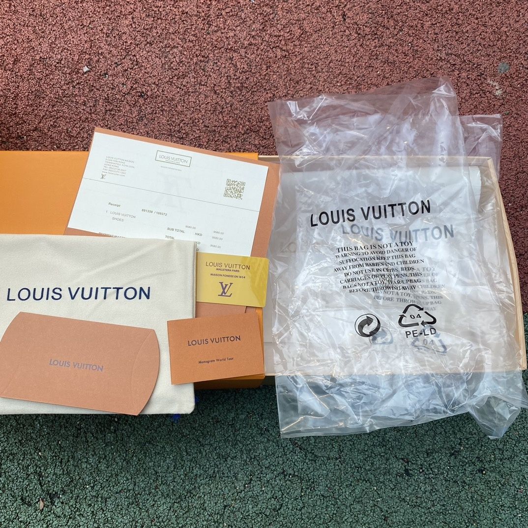 Klapki Louis Vuitton Lato 2024