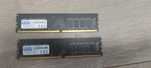 Оперативна пам'ять Goodram GR266D464L19S/8G DDR4 ОЗУ